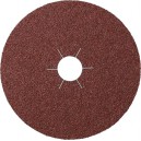 Klingspor CS561 fibro &scaron;lifavimo diskas 180 mm Nr.100