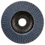 REFLEX lapelinis diskas 180 x 22,2 mm Nr.100 inox