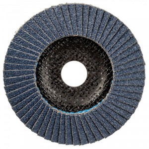 REFLEX lapelinis diskas 180 x 22,2 mm Nr.120 inox