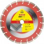 Diskas deimantinis KLINGSPOR DT900B 400x25,4 mm