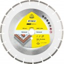 Klingspor DT300U diskas deimantinis 300 x 20 mm