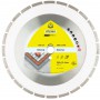 Diskas deimantinis KLINGSPOR DT350U 350x25,4 mm