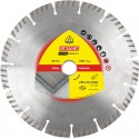 Diskas deimantinis KLINGSPOR DT350BT 230x22,2 mm