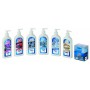 OSBORN StarPolish Premium INOX poliravimo pasta nerūdijančio plieno paviršiams 250 ml