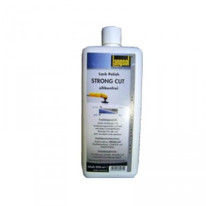 OSBORN Langsol Cut poliravimo pasta automobilių kėbulams 1000 ml