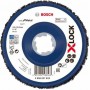 Valymo diskas BOSCH N377 X-Lock 125 mm