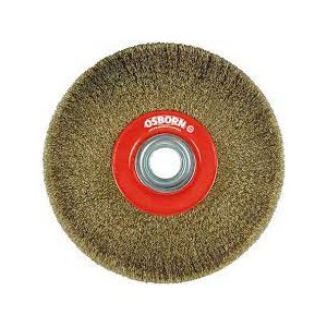 OSBORN Eco vielinis diskas 250 x 25 x 32 mm