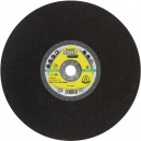 KLINGSPOR Special diskas pjovimo 356 x 4,0 x 20,0 mm A924R