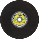 Pjovimo diskas KLINGSPOR 356*4,0*20,0 mm A924R Special