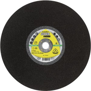 KLINGSPOR Special diskas pjovimo 356 x 4,0 x 20,0 mm A924R