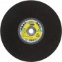 KLINGSPOR Special diskas pjovimo 356 x 4,0 x 20,0 mm A924R
