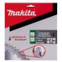 Diskas aliuminio pjovimui MAKITA Specialized 216*30 mm Z63