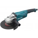 Makita GA9020SF02 kampinis &scaron;lifuoklis 230 mm 2200 W