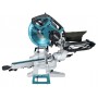 Skersavimo pjūklas MAKITA LS1110F