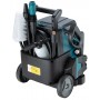 Baterinis aukšto slėgio plovimo įrenginys MAKITA XGT 80V Max HW001GZ