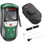 Patikros kamera BOSCH UniversalInspect