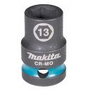 MAKITA Impact Black galvutė smūginė 13 mm