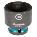 Galvutė smūginė šešiakampė MAKITA Impact Black 27 mm