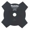 Diskas plieninis MAKITA 230x25,4 mm