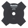 Diskas plieninis MAKITA 230x25,4 mm