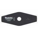 Peilis plieninis MAKITA 230x25,4 mm