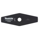 Peilis plieninis MAKITA 255x25,4 mm