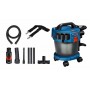 Bosch GAS 18V-10 L Solo Profesional baterinis dulkių siurblys