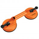 Truper VEVI-2A vakuuminė transportavimo rankena 120 mm 80 kg