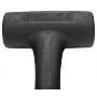 Bahco 3625PU-30 plaktukas be atatrankos 35 mm 0,45 kg