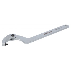Bahco 40B raktas reguliuojamas 32 - 75 mm