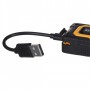 DeWALT DW055PL-XJ Pocket lazerinis atstumų matuoklis raudonu spinduliu