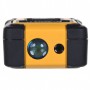 DeWALT DW055PL-XJ Pocket lazerinis atstumų matuoklis raudonu spinduliu