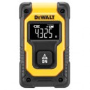 DeWALT DW055PL-XJ Pocket lazerinis atstumų matuoklis raudonu spinduliu