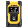 DeWALT DW055PL-XJ Pocket lazerinis atstumų matuoklis raudonu spinduliu