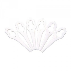 Plastmasiniai peiliai BOSCH ART23 accutrim