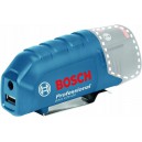 Adaptorius BOSCH GAA 12V-21 Profesional