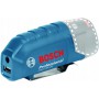 Adaptorius BOSCH GAA 12V-21 Profesional