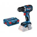 Baterinis gręžtuvas BOSCH GSR 18V-90 C Solo Profesional