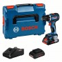 Baterinis gręžtuvas BOSCH GSR 18V-90 C Profesional