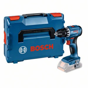 Baterinis gręžtuvas BOSCH GSR 18V-45 Solo Profesional