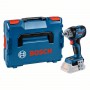 Baterinis veržliasūkis BOSCH GDS 18V-330 HC Solo Profesional