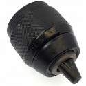 Gręžimo griebtuvas BOSCH 1,5-13 mm 1/2"-20UNF