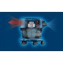 Baterinis dulkių siurblys BOSCH BiTURBO GAS 18V-12 MC Profesional