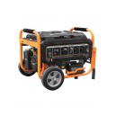 Benzininis generatorius NEO 04-730 AVR 2800W-3000W
