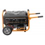 Benzininis generatorius NEO 04-730 AVR 2800W-3000W