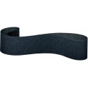 Juosta šlifavimo KLINGSPOR CS416Y 75x2000 mm Nr.40