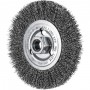 Vielinis diskas KLINGSPOR BR600W 125 mm M14