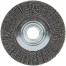 Klingspor BR600W vierlinis diskas 150 x 25 x 32 mm