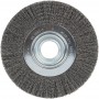 Klingspor BR600W vierlinis diskas 150 x 25 x 32 mm