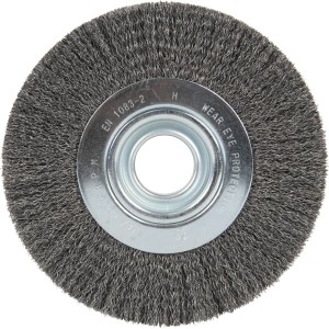 Klingspor BR600W vielinis diskas 200 x 25 x 32 mm